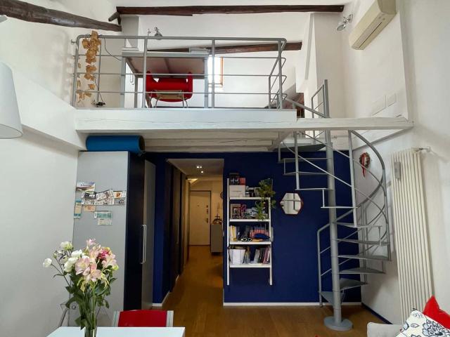 Via Rosolino Pilo 8