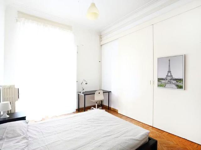 Via Raimondo Franchetti, Milan, Lombardy 20124