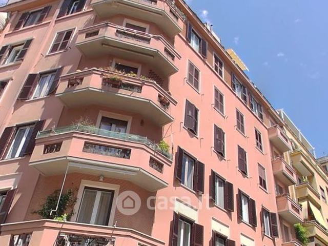 Via Reggio Calabria, Roma RM