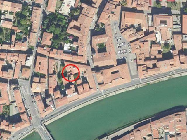 Via Ricucchi, Pisa, Tuscany 56126