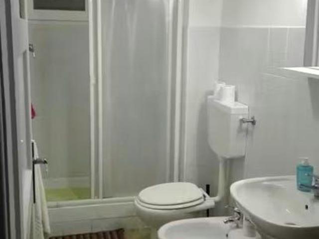 Via Rimesse, Bologna, Emilia Romagna 40138