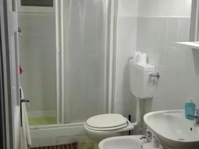 Via Rimesse, Bologna, Emilia Romagna 40138