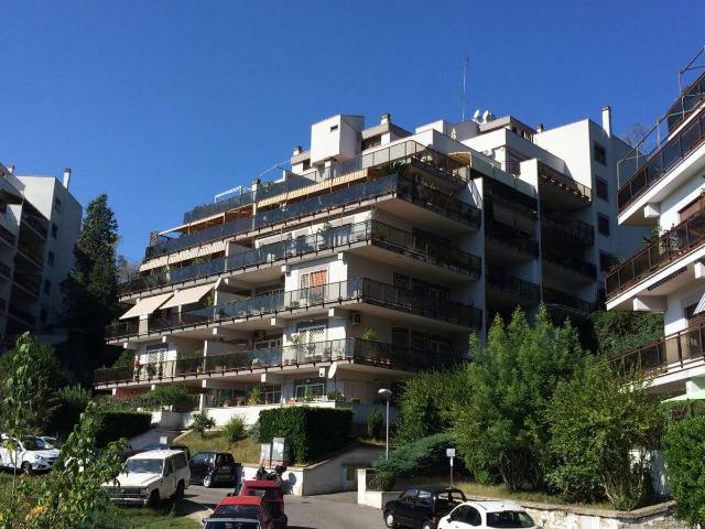 VIA TOMBA DI NERONE CASSIA Cribmed
