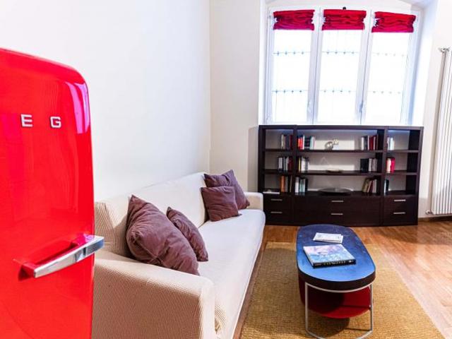Via Tortona, 20 Loft