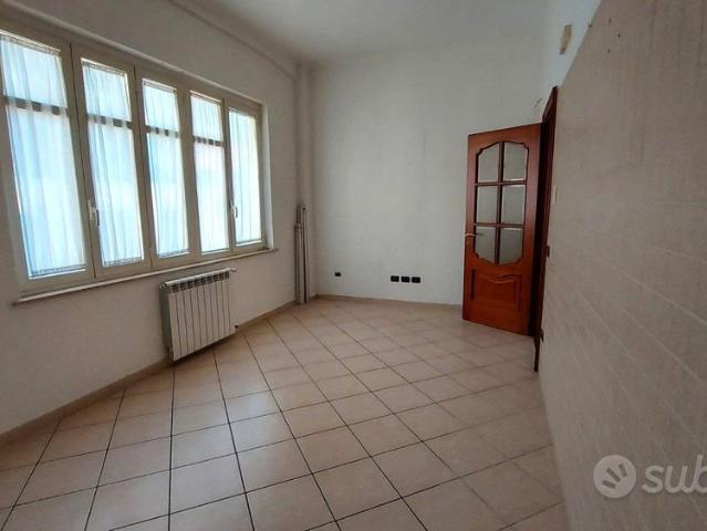 Via Tasso Appartamento ristrutturato