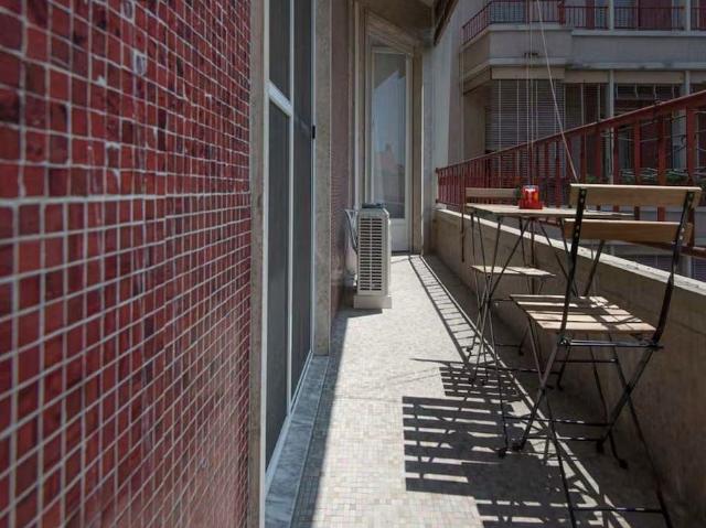 Via Tito Vignoli, Milan, Lombardy 20146