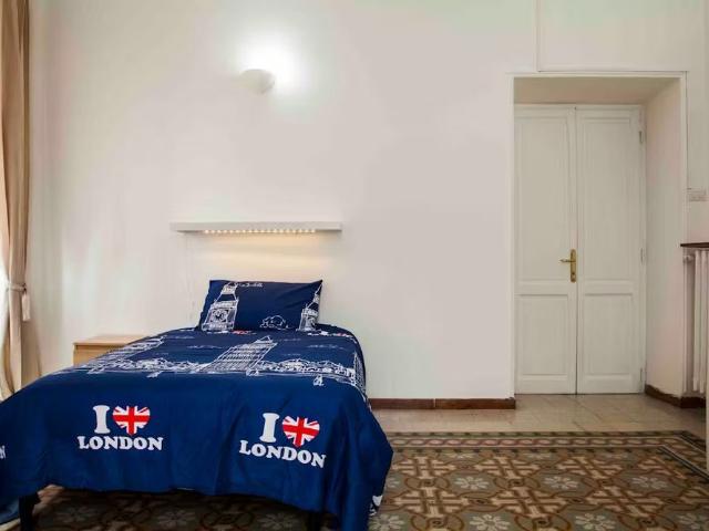 Via Treviso, Rome, Lazio 00161
