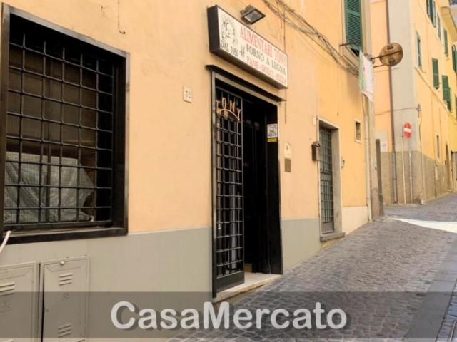 Via Umberto Primo Pilozzo monolocale 34mq