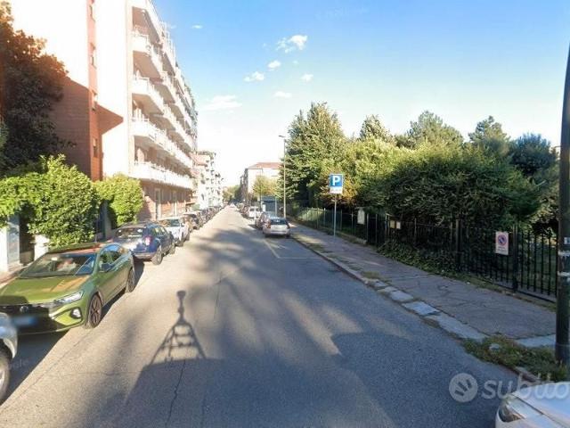 Via valgioie Grazioso bilocale + giardinetto