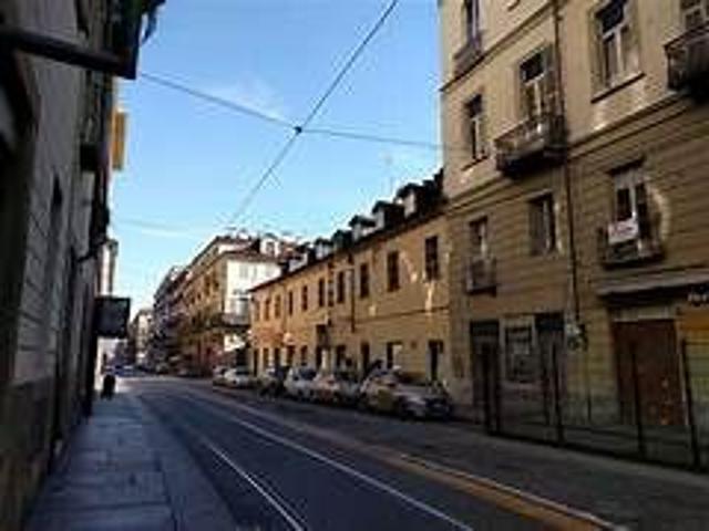 VIA VANCHIGLIA BEL BILOCALE