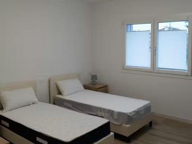 Via Vecchia, Padova, Veneto 35127