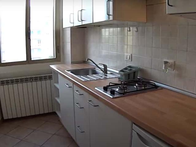 Via vespri siciliani 7