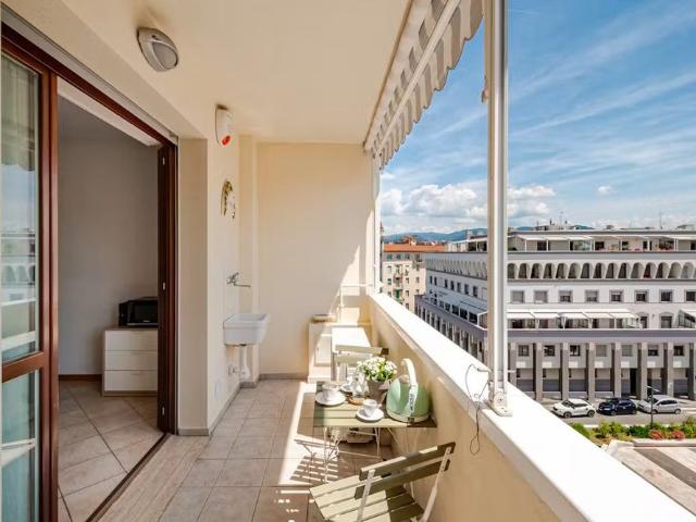 Via Vittorio Gui, Florence, Tuscany 50144