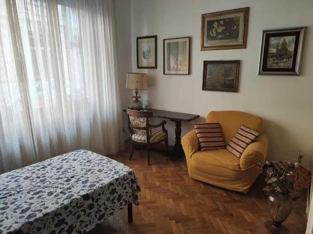 Via Vittorio Fossombroni, Florence, Tuscany 50136