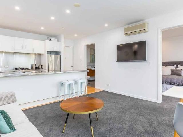 Viaduct Point Stylish Apartment