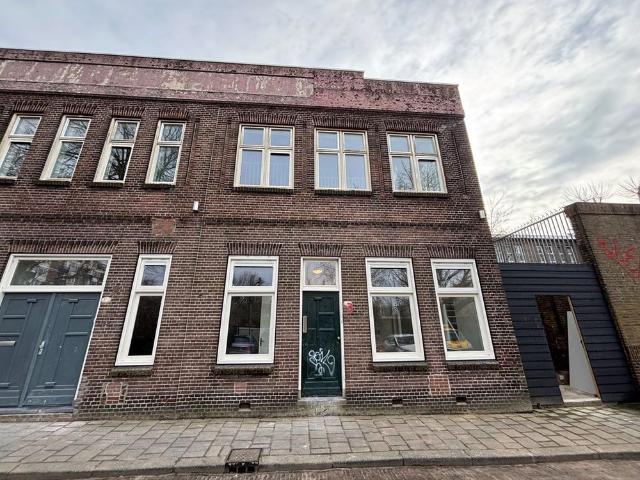 Viaductstraat 3A, 9725 BG Groningen, Nederland