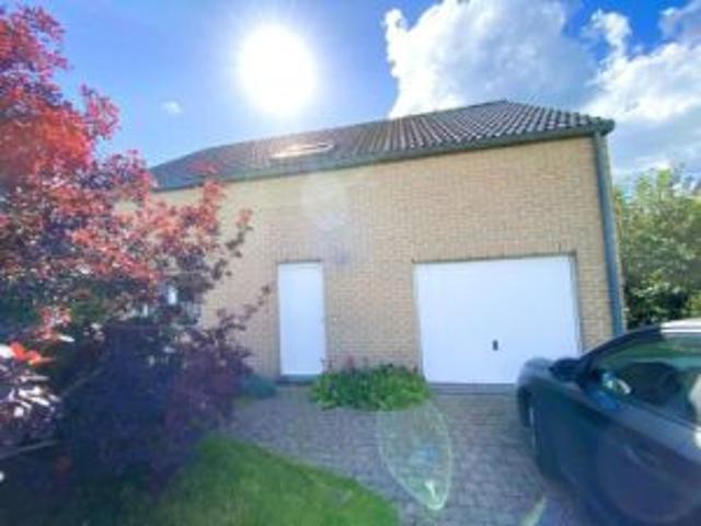 Viager: charmante maison 4 façades à Werbomont