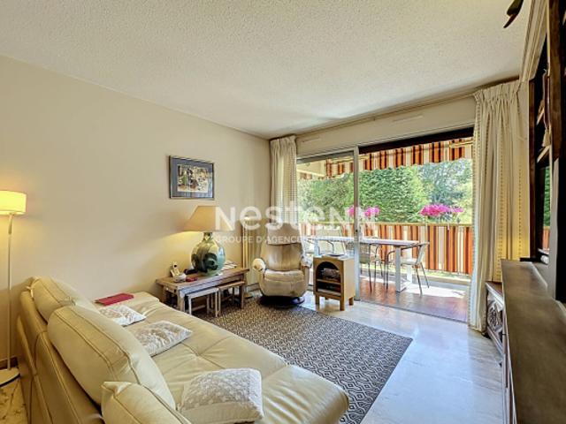 VIAGER Appartement Mandelieu La Napoule 3 pièce s 78.05 m2