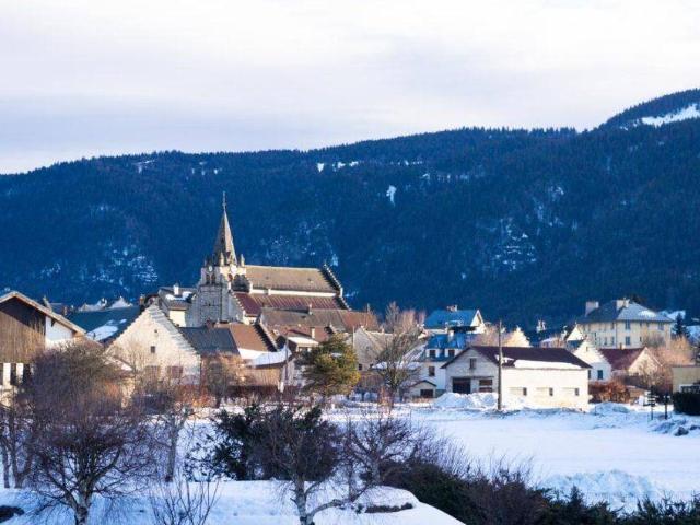 Viager Autrans Isere Viager Occupe Dame 89 ans