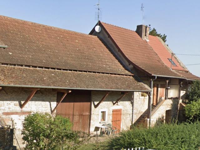 VIAGER OCCUPÉ Maison de village