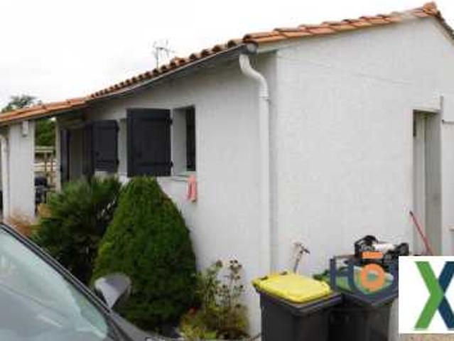 Viager Occupé à SEMUSSAC