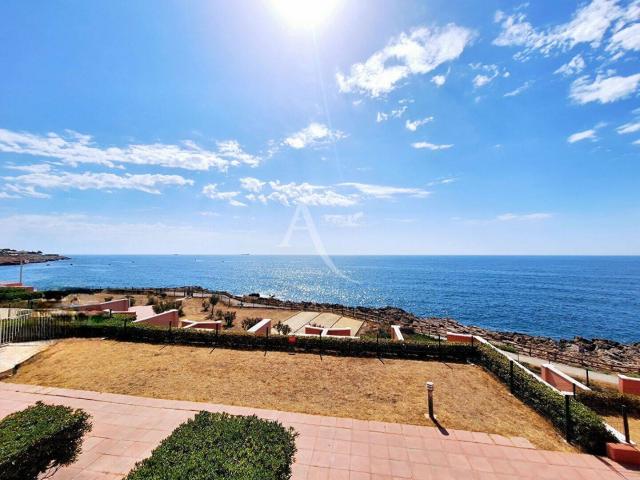 VIAGER OCCUPE Appartement Sète 1 pièces 26,90 m²