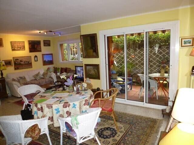 Viager occupé sur H de 80ans à Toulon Appt F3 62m²