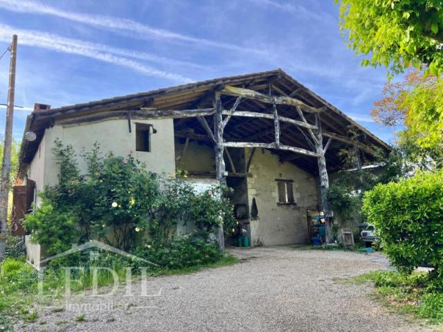 VIAGER OCCUPÉ