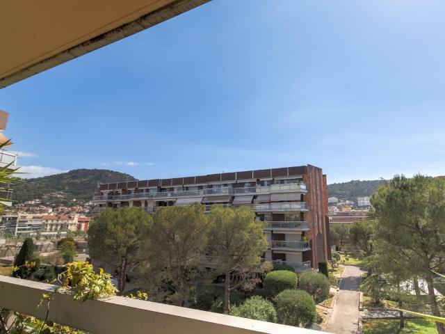 Viager Occupée Nice TNL