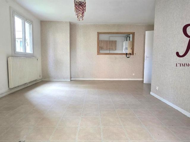 Viager Libre Aix En Provence 88m² Aix en Provence