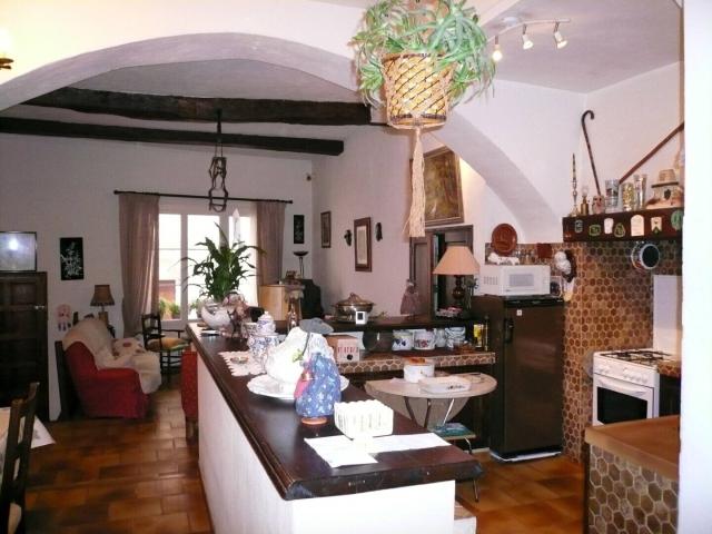 Viager LIBRE de suite Appt F3 sur Femme de 93 ans