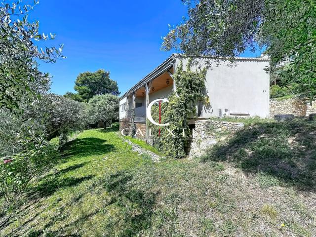 Viager Montauroux Maison Vue Panoramique 110m² Montauroux