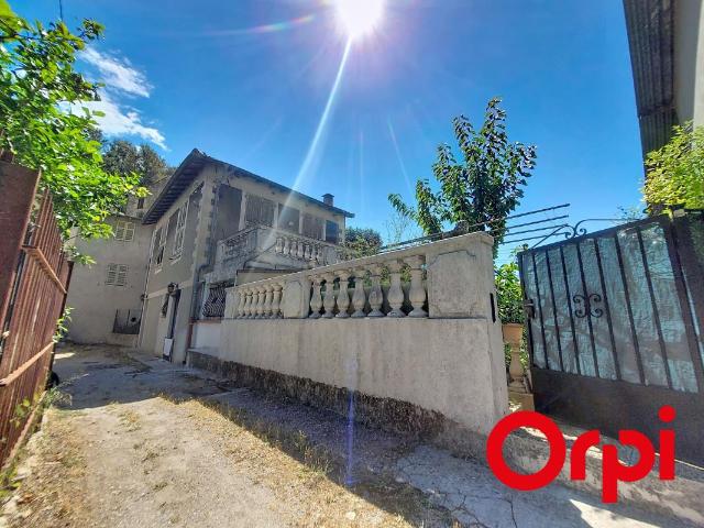VIAGER Maison Nice Madeleine