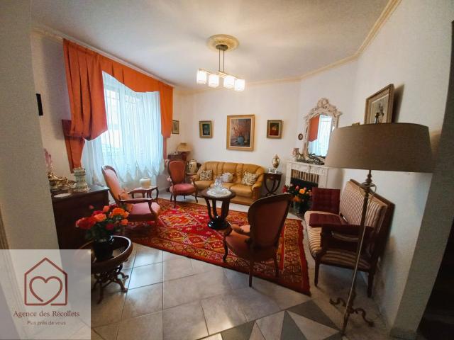 VIAGER Maison de ville Moissac 6 pièce s 160 m2