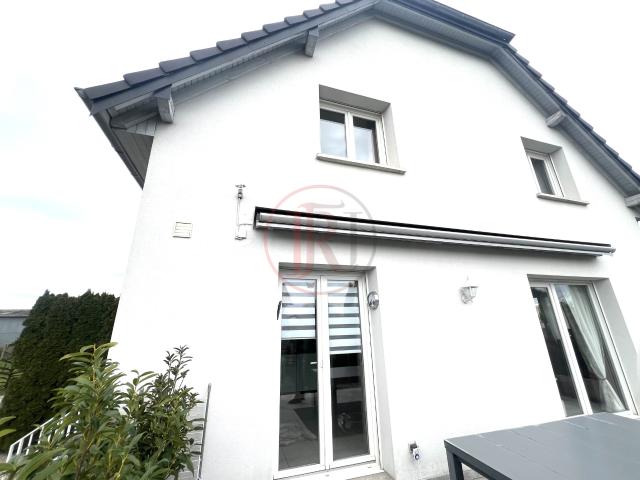 VIAGER SANS RENTE NUE PROPRIÉTÉ AVEC DUH MAISON 5 PIÈCES OTTMARSHEIM