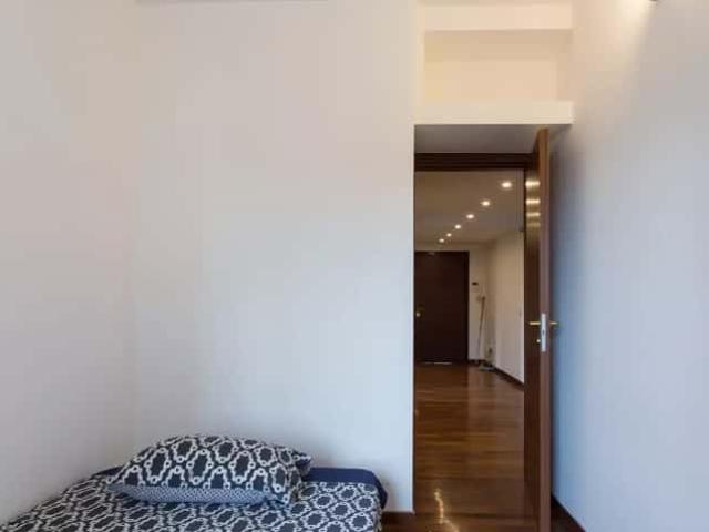 Viale Tibaldi 56 Room 3