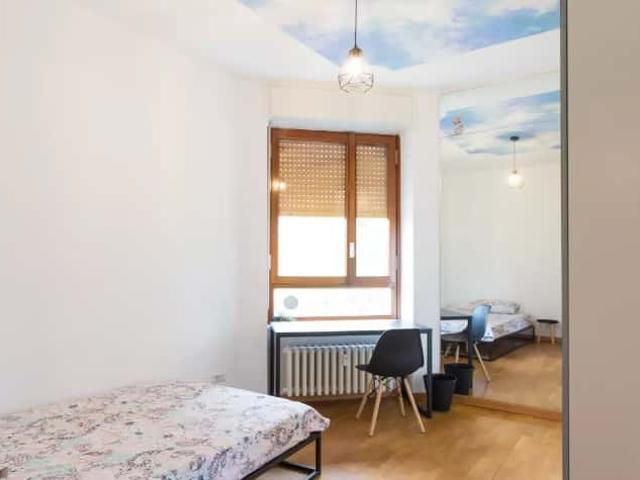 Viale Tibaldi 56 Room 1
