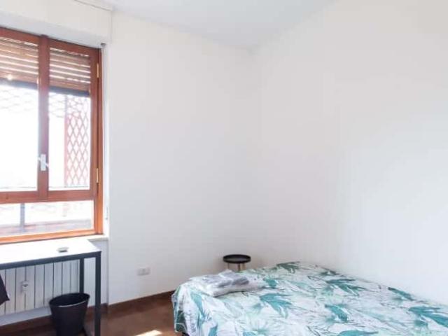 Viale Tibaldi 56 Room 5