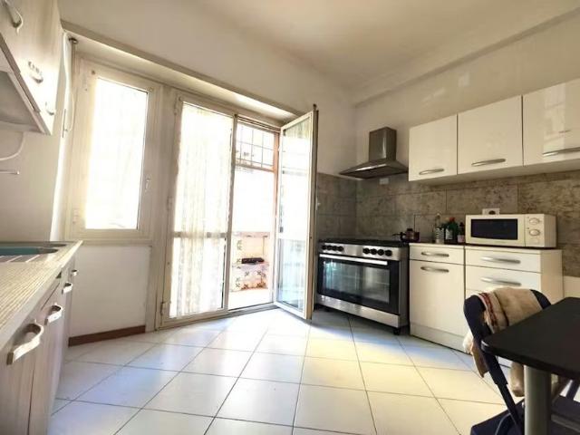 Viale Tirreno, Rome, Lazio 00141
