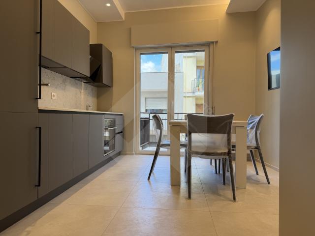 Viale TRENTINO Appartamento arredato bilocale