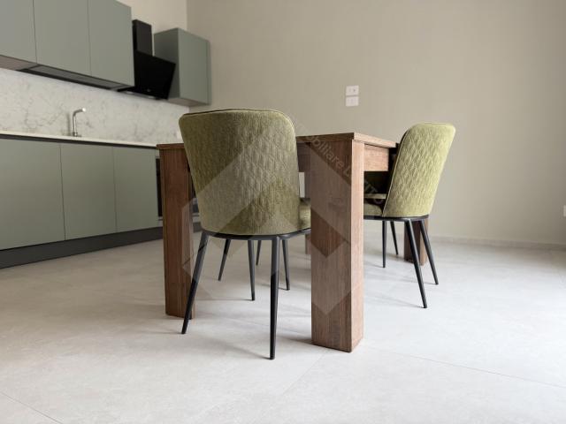 Viale TRENTINO Appartamento arredato trilocale