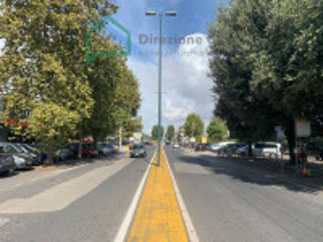 Viale U. Maddalena