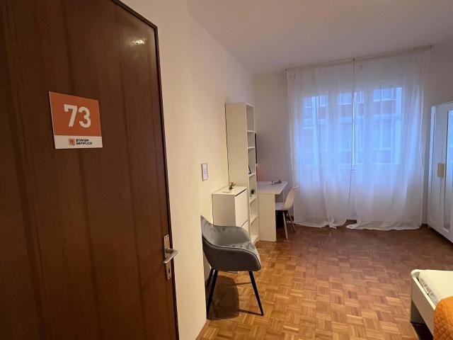 Viale Verona 65 Stanza 73