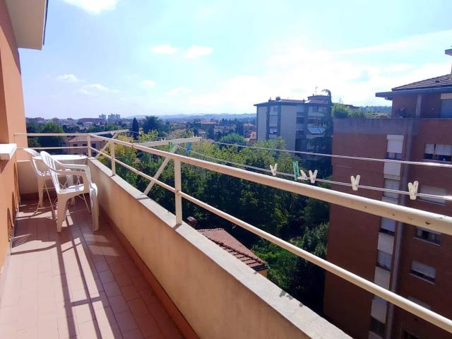 Viale Alfredo Oriani