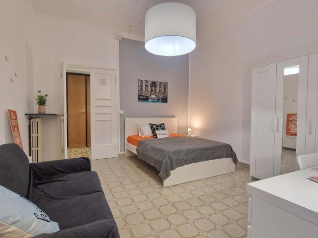 Viale Angelico, 261 Stanza 65