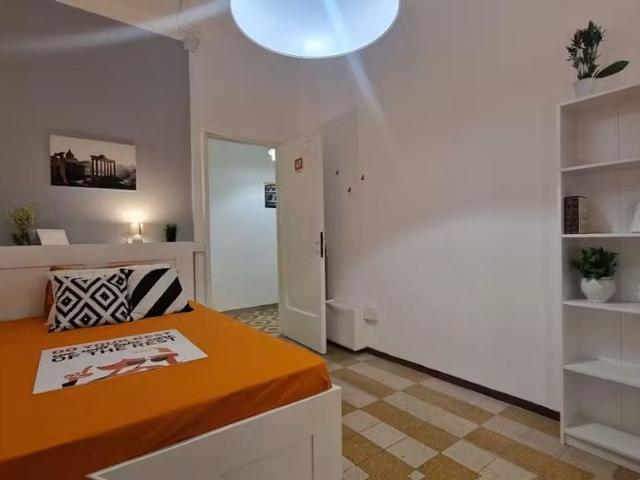 Viale Angelico, Rome, Lazio 00195