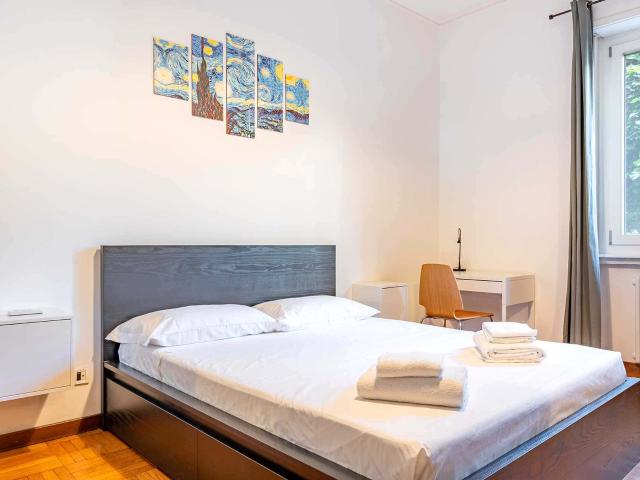 viale bacchiglione 12 two room apartment