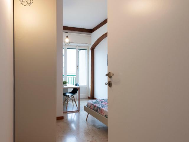 Viale Beatrice d'Este Room 2