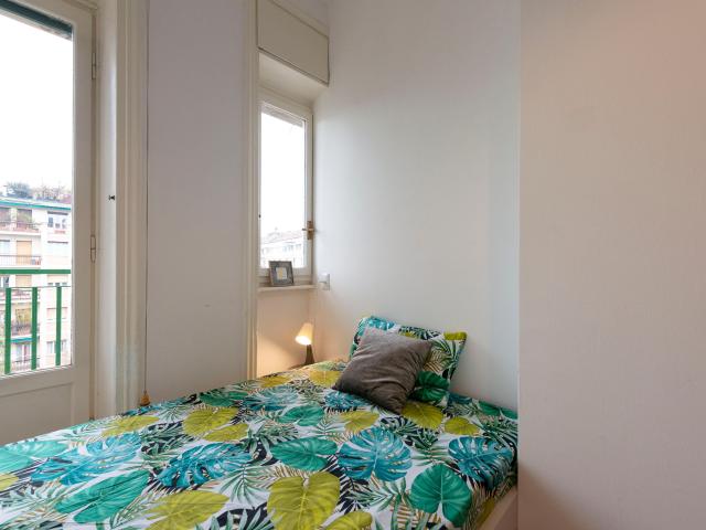 Viale Beatrice d'Este Room 5