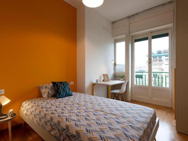 Viale Beatrice d'Este Room 6
